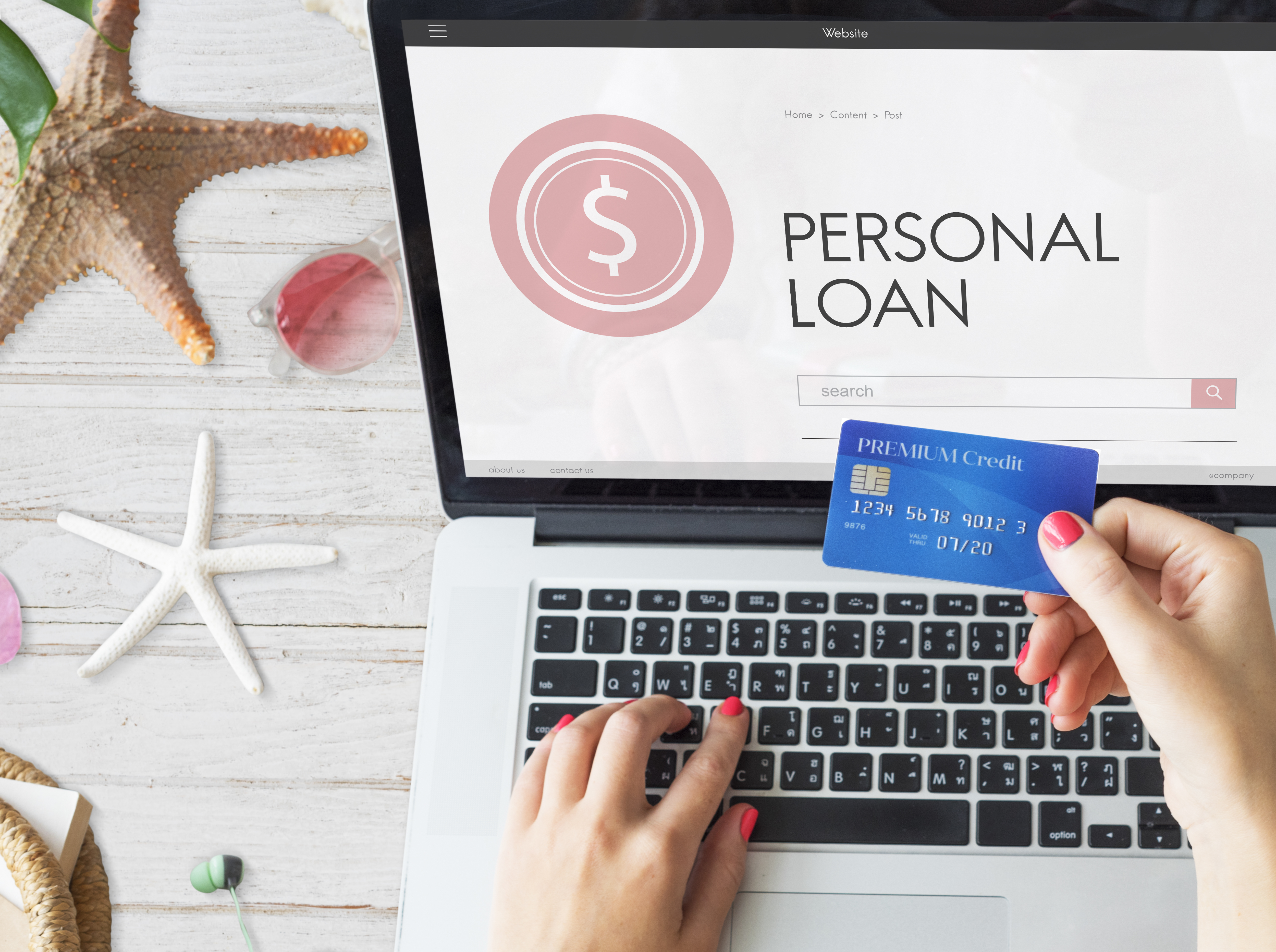Personal Loan