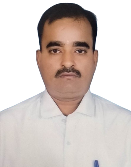 Hari Mohan Mishra