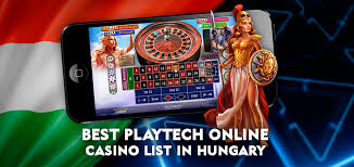 Discover the Best Betting Sites in Hungary Top Picks for Gamblers