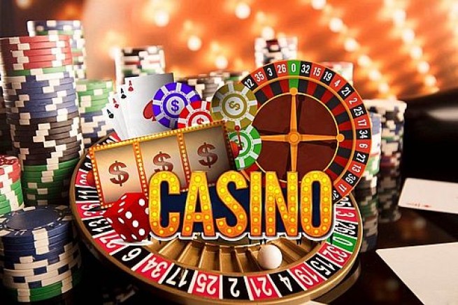 Discover the Exclusive World of Casino Casiny Vip