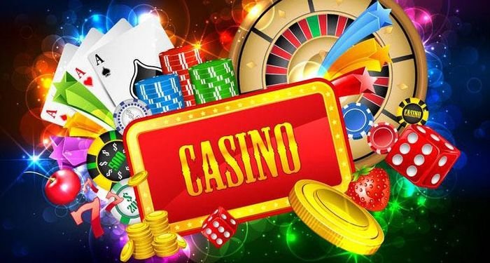 Discover the Exclusive World of Casino Casiny Vip