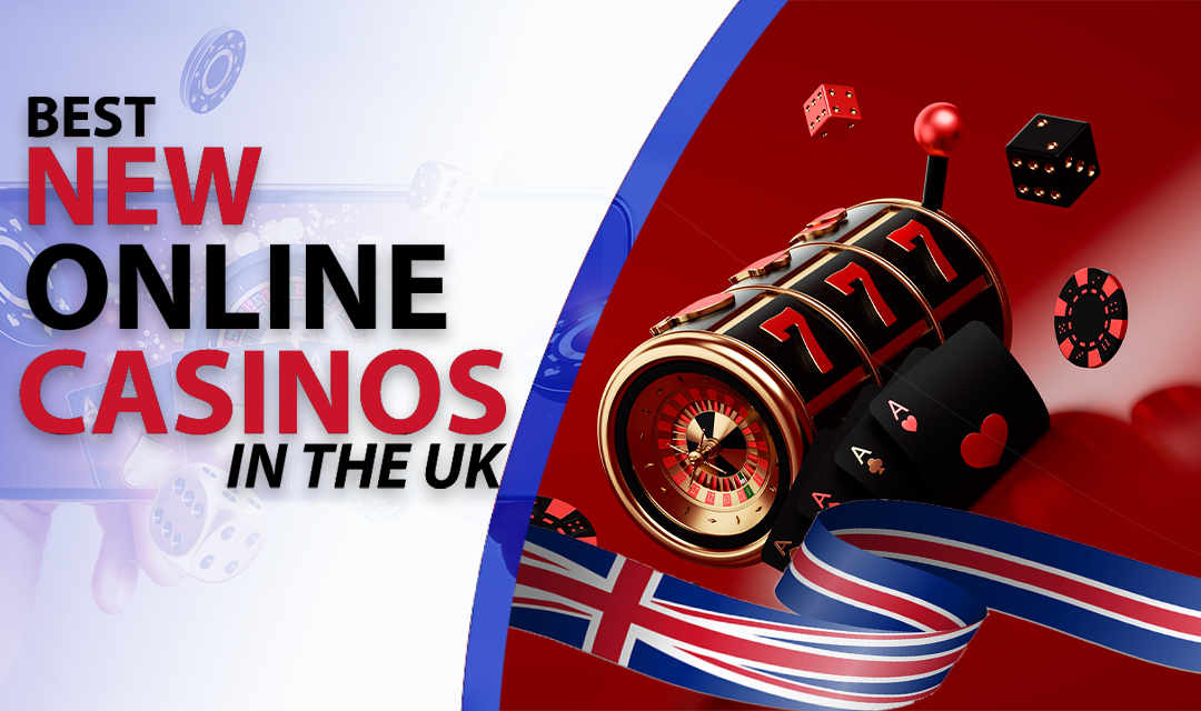 Discovering the Best Legit Online Casino UK for Unforgettable Gaming